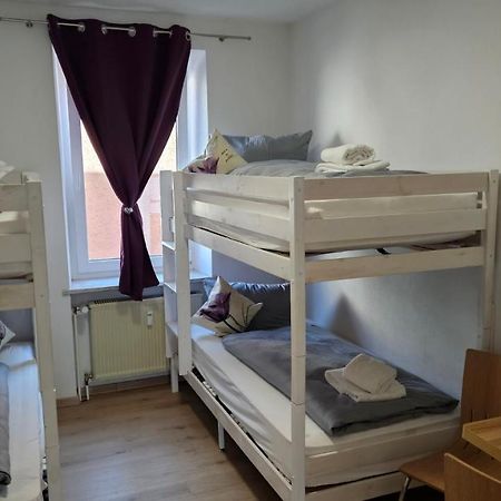 My Hostel Fuessen المظهر الخارجي الصورة