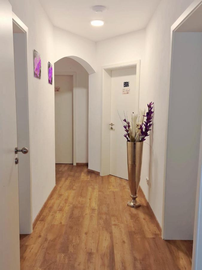 My Hostel Fuessen المظهر الخارجي الصورة