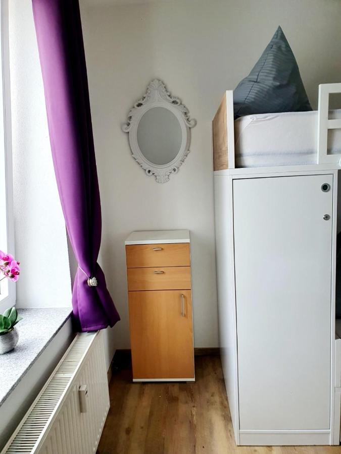 My Hostel Fuessen المظهر الخارجي الصورة
