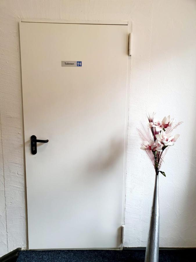 My Hostel Fuessen المظهر الخارجي الصورة