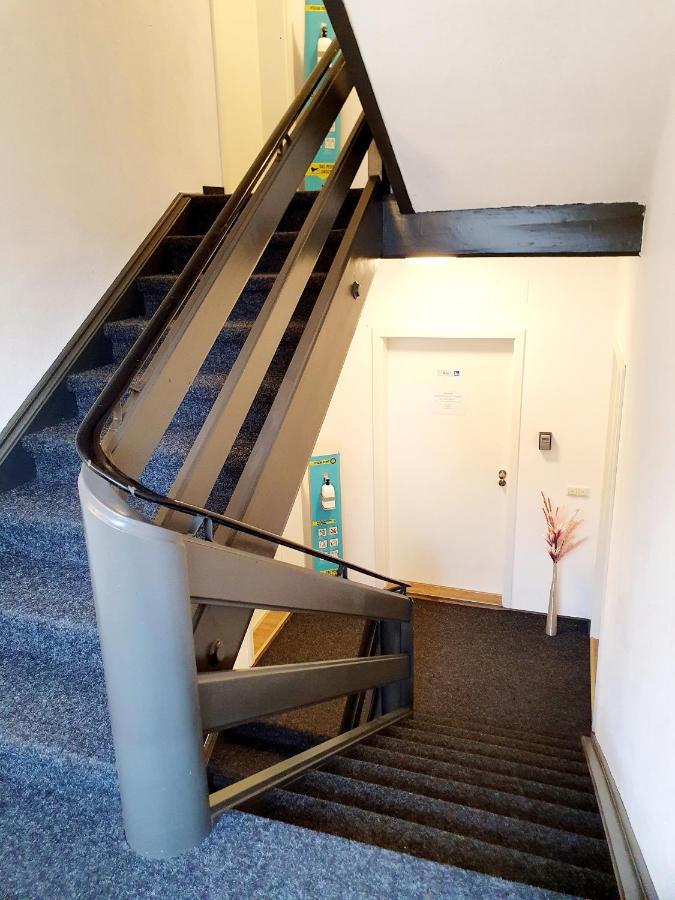 My Hostel Fuessen المظهر الخارجي الصورة