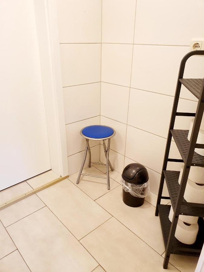 My Hostel Fuessen المظهر الخارجي الصورة