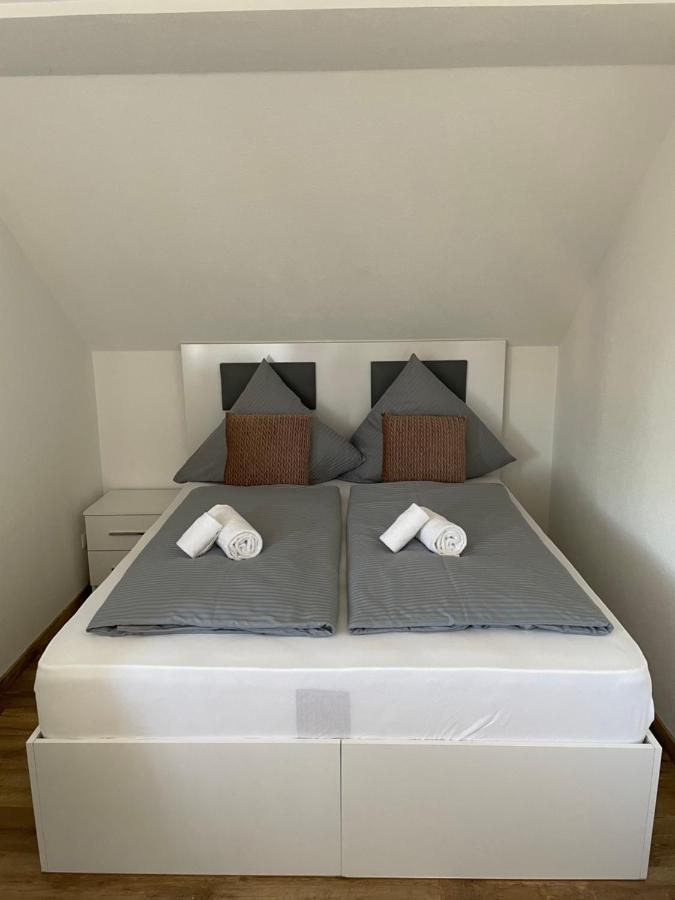 My Hostel Fuessen المظهر الخارجي الصورة