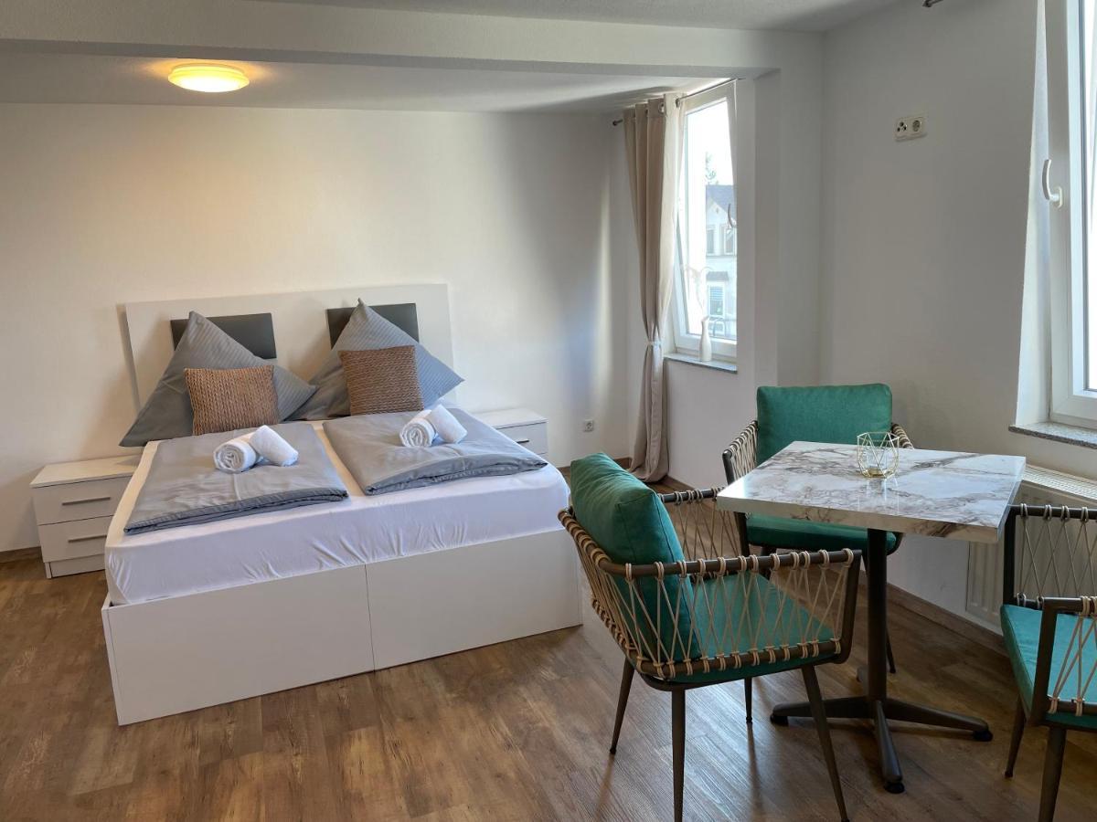 My Hostel Fuessen المظهر الخارجي الصورة