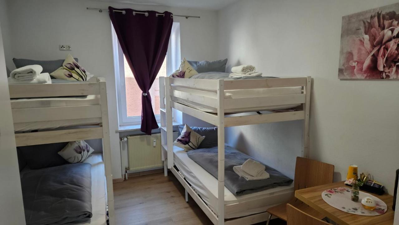 My Hostel Fuessen المظهر الخارجي الصورة